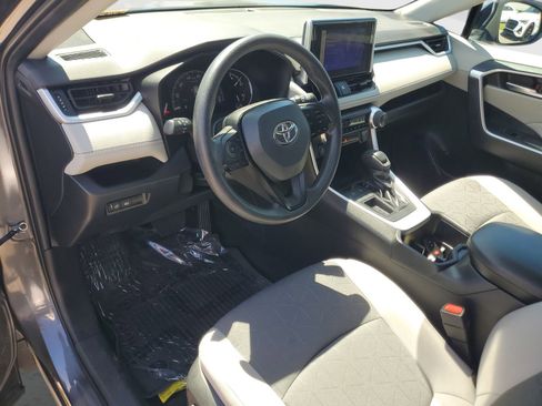 Used 2023 Toyota RAV4 XLE image 17