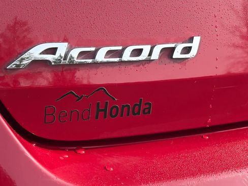 Used 2016 Honda Accord EX-L image 12