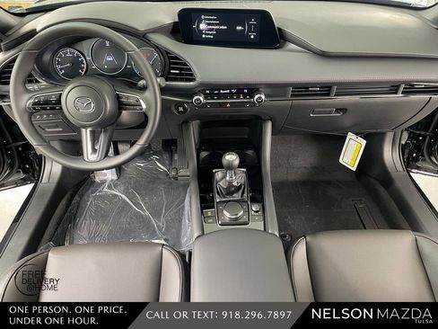 New 2026 MAZDA MAZDA3 2.5 S Hatchback w/ Premium Pkg image 36