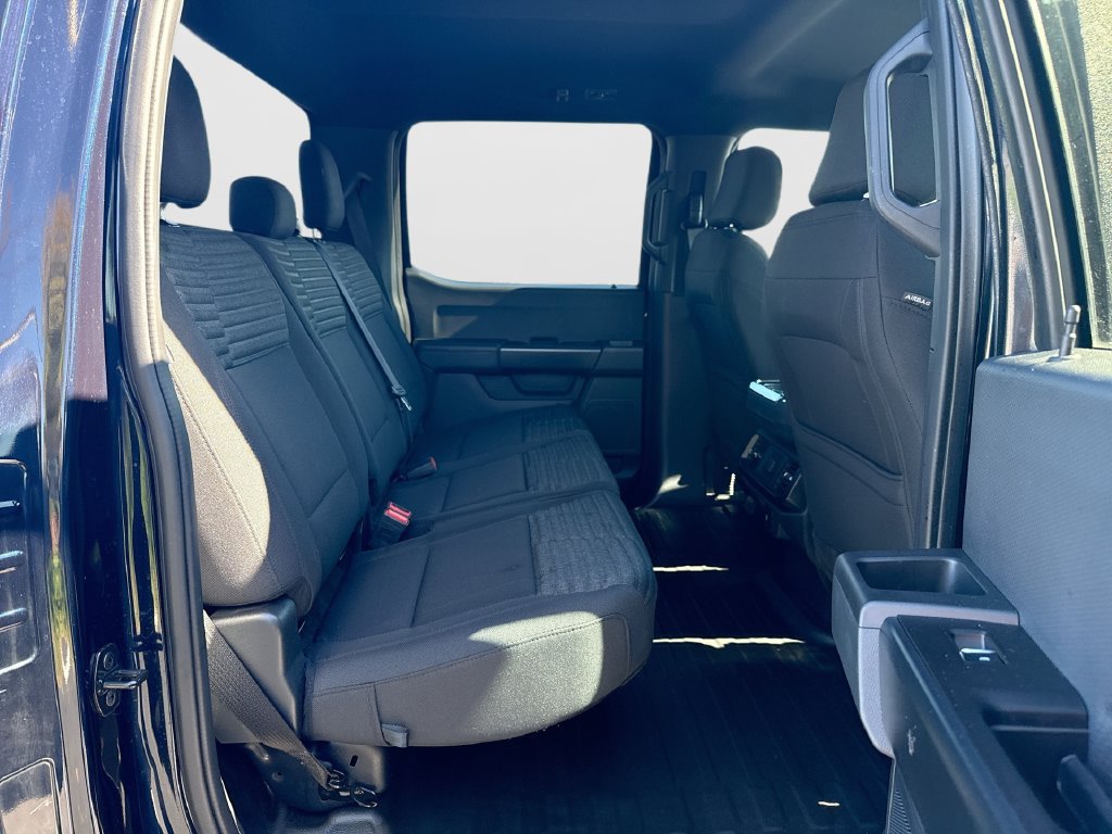 Used 2023 Ford F150 XL w/ STX Appearance Package AWD/4WD image 37