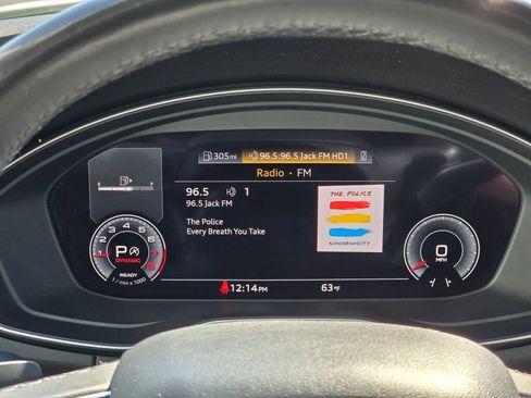 Used 2023 Audi Q5 2.0T Premium Plus image 30