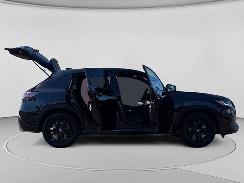 Used 2026 Honda HR-V Sport image 28