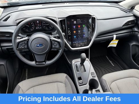 Certified 2024 Subaru Crosstrek 2.0i Premium AWD/4WD image 13