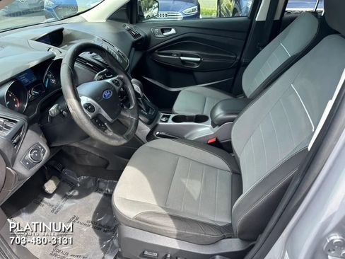 Used 2014 Ford Escape SE FWD image 13