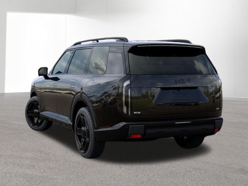 New 2027 Kia Telluride SX X-Line AWD/4WD image 4