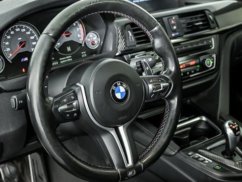 Used 2015 BMW M3 RWD image 18