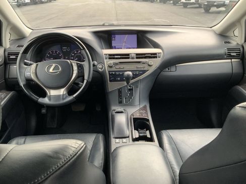 Used 2015 Lexus RX 350 AWD image 52