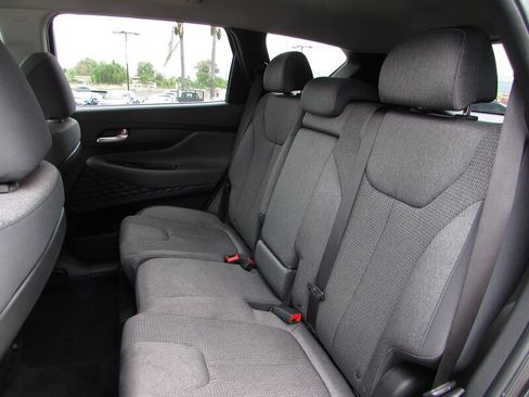 Used 2023 Hyundai Santa Fe SEL AWD/4WD image 25