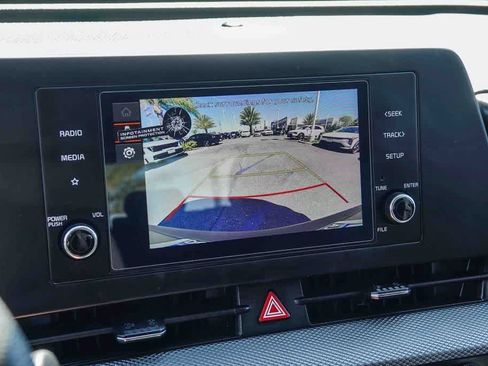 Certified 2023 Kia Sportage LX AWD/4WD image 22