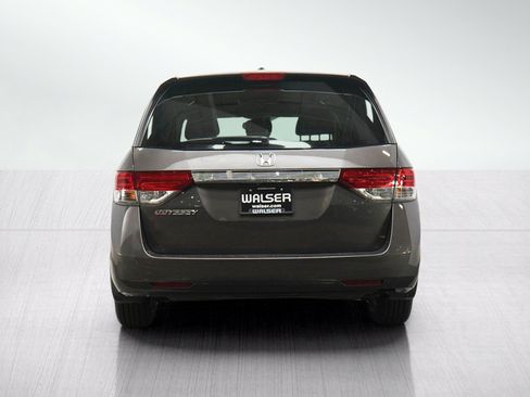 Used 2016 Honda Odyssey EX-L image 4