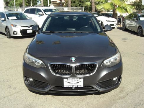 Used 2014 BMW 228i Coupe RWD image 2