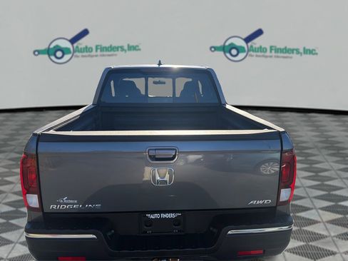 Used 2019 Honda Ridgeline RTL image 30