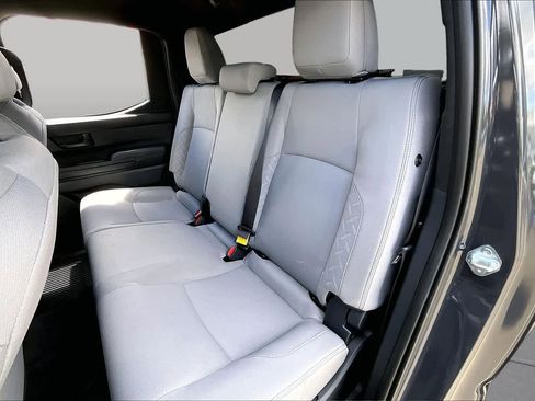 Used 2026 Toyota Tacoma SR5 AWD/4WD image 20