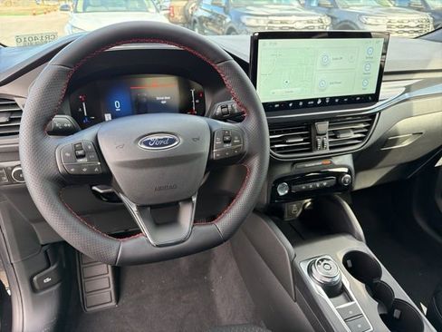 New 2026 Ford Escape ST-Line Select w/ Tech Pack #1 image 10