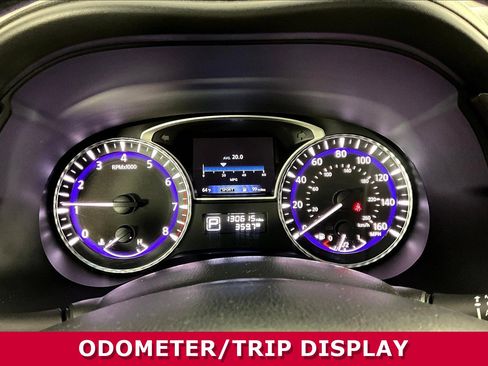 Used 2015 INFINITI QX60 AWD w/ Deluxe Touring Package image 13