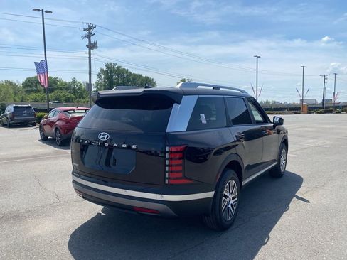 New 2026 Hyundai Palisade FWD Hybrid image 7