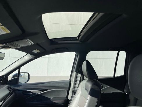 Certified 2023 Honda Ridgeline Black Edition image 29