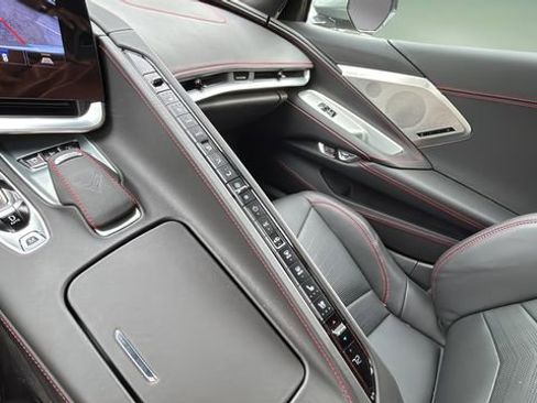 Certified 2023 Chevrolet Corvette Stingray Premium Cpe w/ 3LT image 25