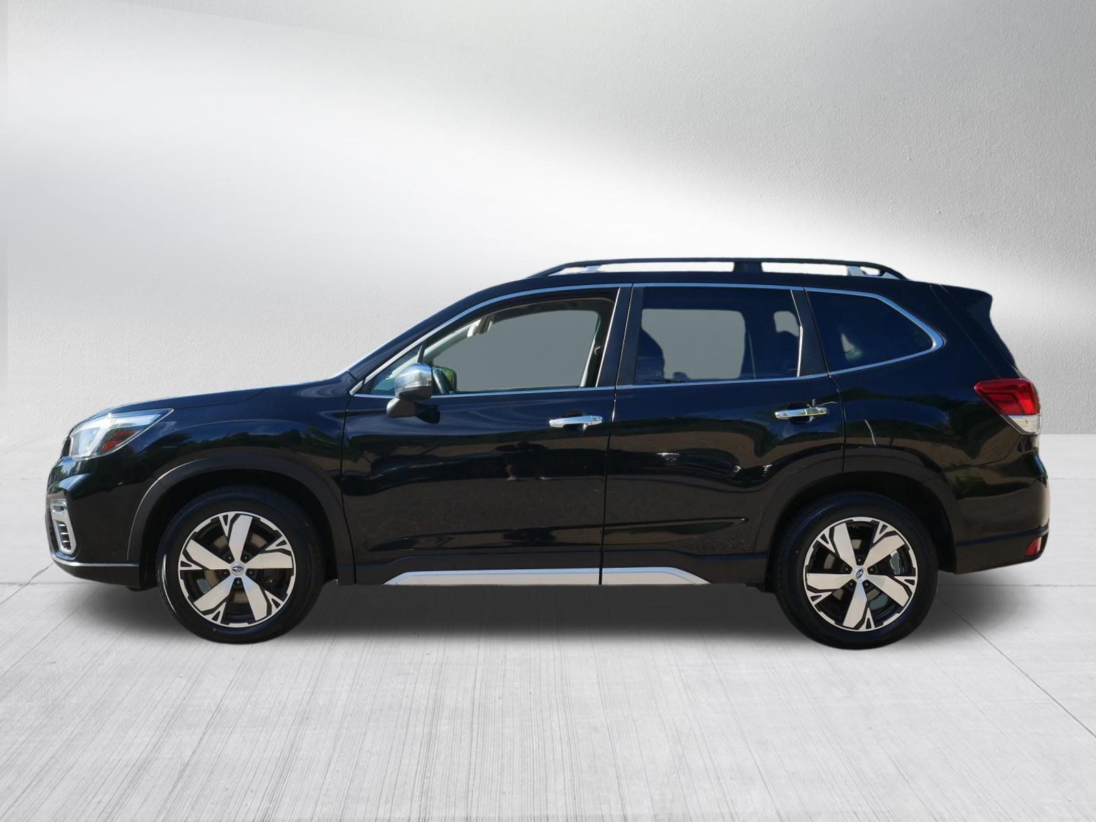 Used 2019 Subaru Forester Touring w/ Popular Package #3 AWD/4WD image 4