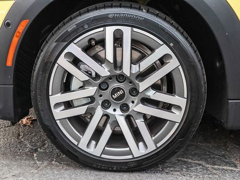 Used 2025 MINI Cooper S image 12