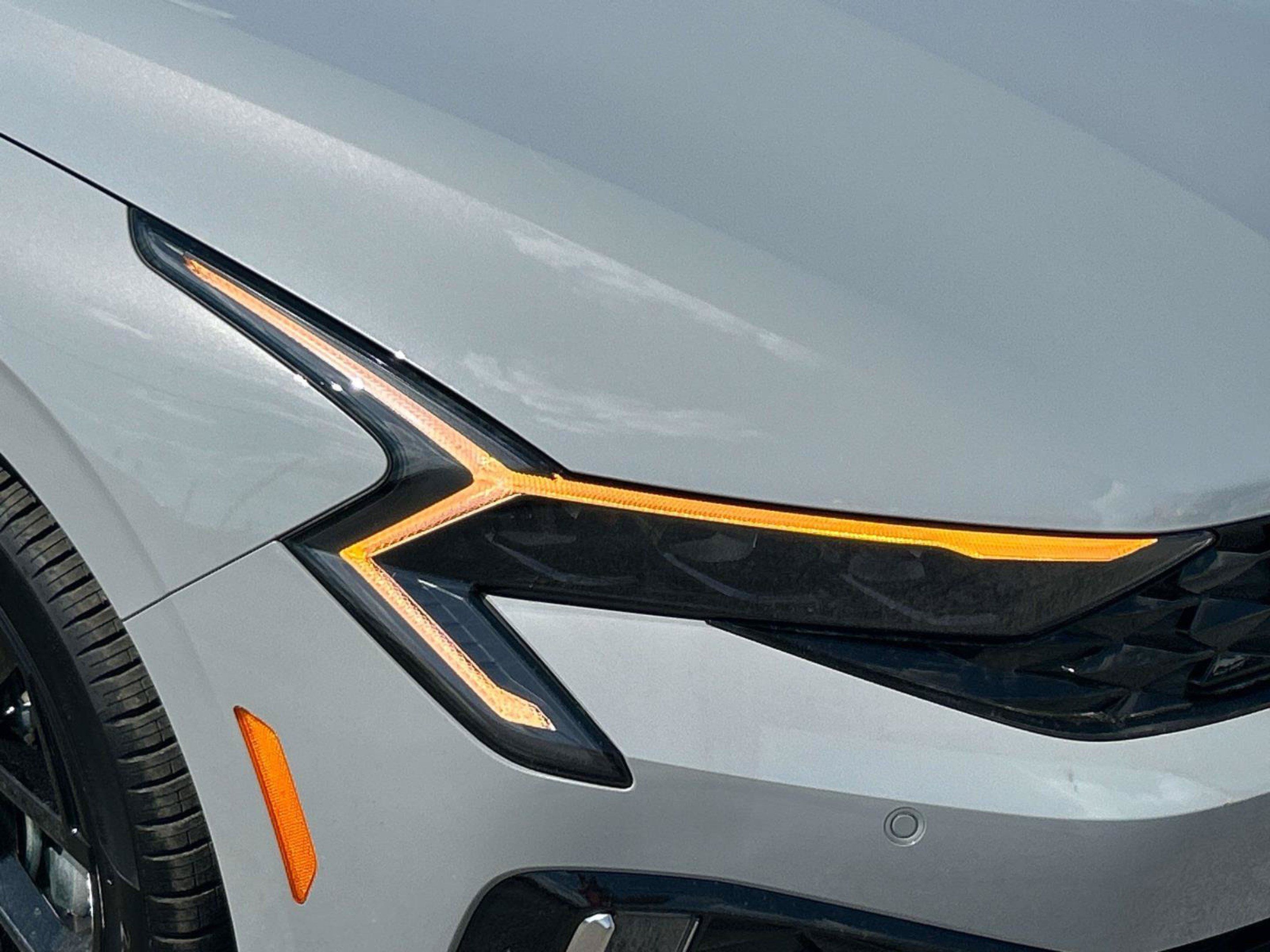 New 2026 Kia K5 GT-Line FWD image 30