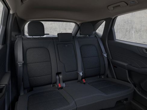 New 2024 Ford Escape Active image 11