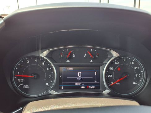 Used 2022 Chevrolet Equinox LT FWD image 13