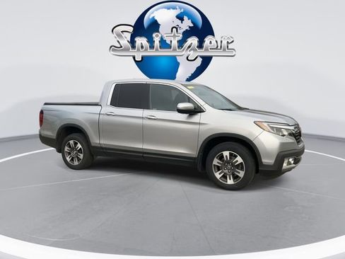 Used 2019 Honda Ridgeline RTL-E image 2