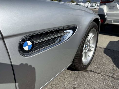 Used 2000 BMW Z8 image 22