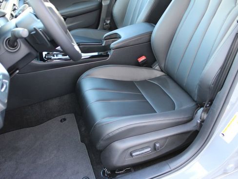 New 2026 Acura Integra FWD image 8