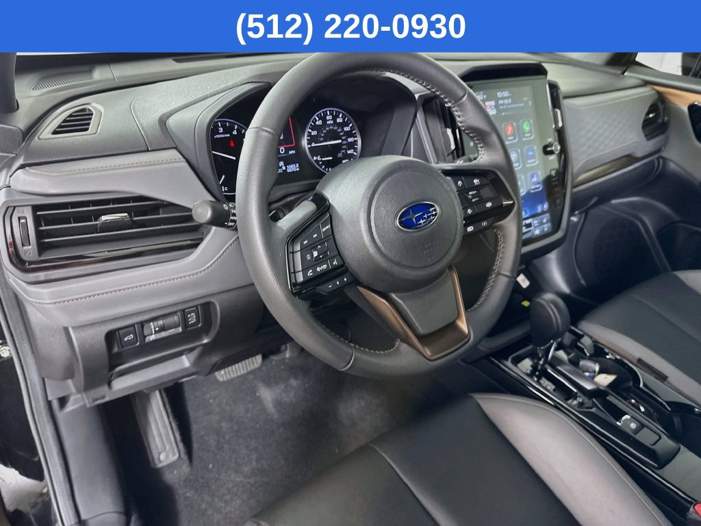 Used 2026 Subaru Forester Sport AWD/4WD image 10