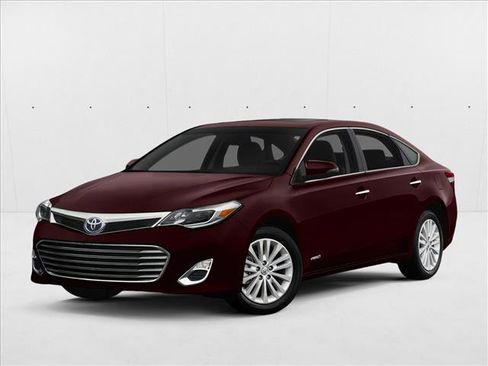 Used 2014 Toyota Avalon XLE Premium image 1