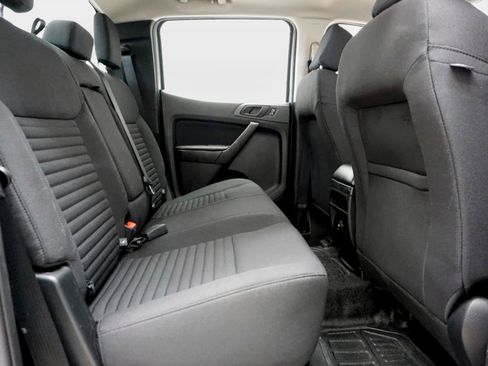 Used 2019 Ford Ranger XL w/ XL Power Equipment Group RWD image 16