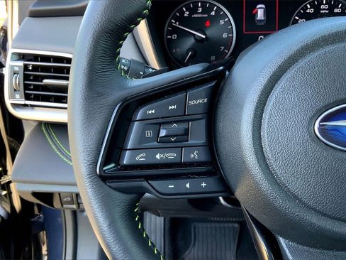 Certified 2025 Subaru Outback Onyx Edition image 11