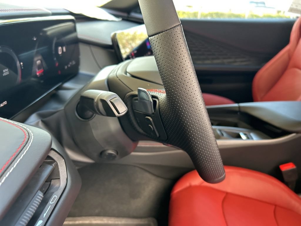 New 2026 Dodge Charger Scat Pack AWD/4WD image 38