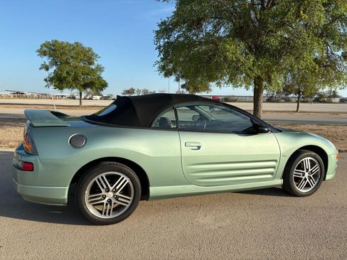 Used 2003 Mitsubishi Eclipse GTS image 74