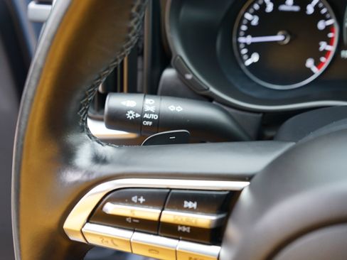 Certified 2023 MAZDA CX-50 Meridian Edition w/ Cargo Package image 23