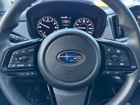 Certified 2025 Subaru Crosstrek 2.5i Premium w/ Crosstrek Mirror Package AWD/4WD image 24