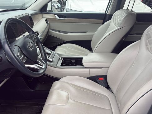 Used 2021 Hyundai Palisade Limited AWD/4WD image 9