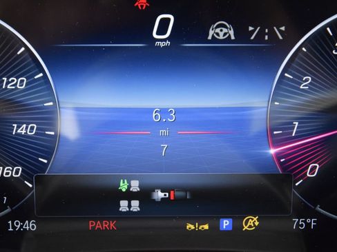 New 2026 Mercedes-Benz GLS 450 4MATIC image 27