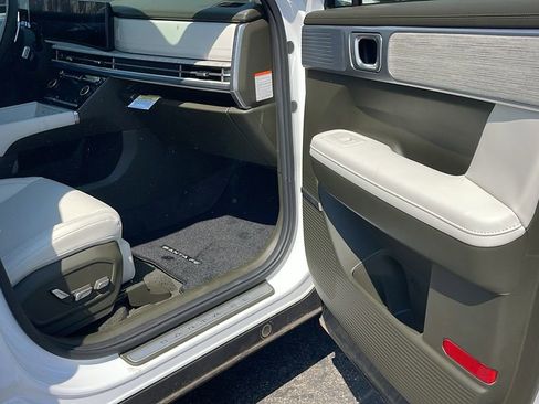 New 2025 Hyundai Santa Fe Calligraphy image 35