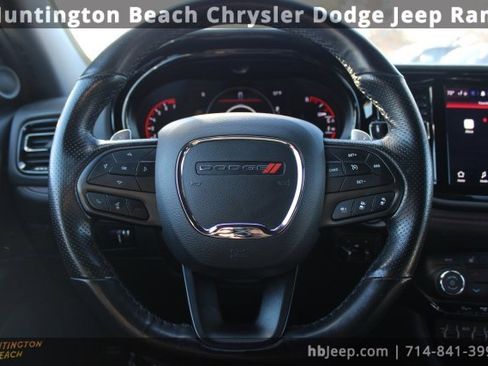 Used 2024 Dodge Durango GT image 15