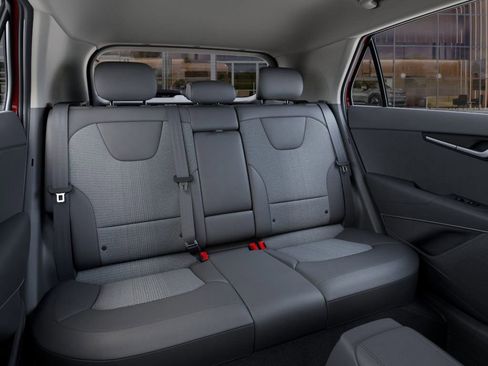 New 2025 Kia Niro EX w/ EX Cold Weather Package image 16