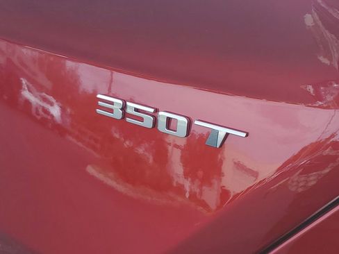 Used 2023 Cadillac CT4 Premium Luxury w/ Climate Package image 29