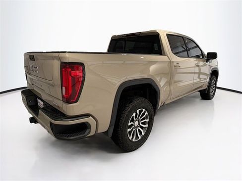 Used 2023 GMC Sierra 1500 AT4 w/ AT4 Premium Package image 6