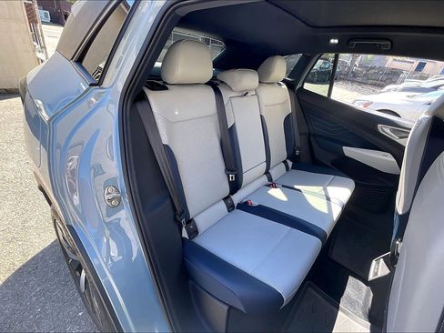 Used 2023 Volkswagen ID.4 Pro S image 24