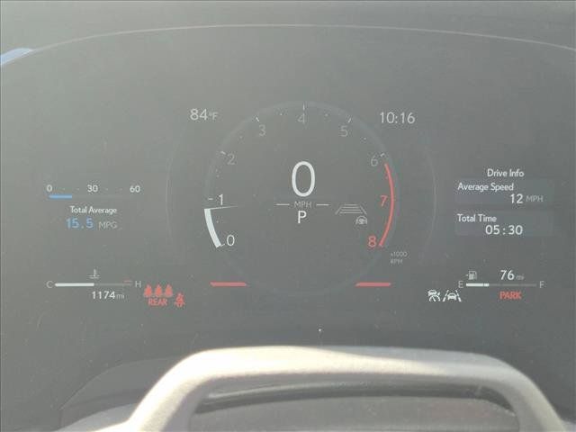 Used 2026 Lexus RX 350 FWD w/ Convenience Package image 14