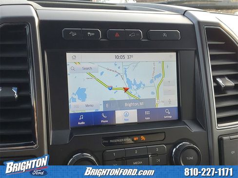 Used 2020 Ford F150 XLT w/ Equipment Group 302A Luxury image 21