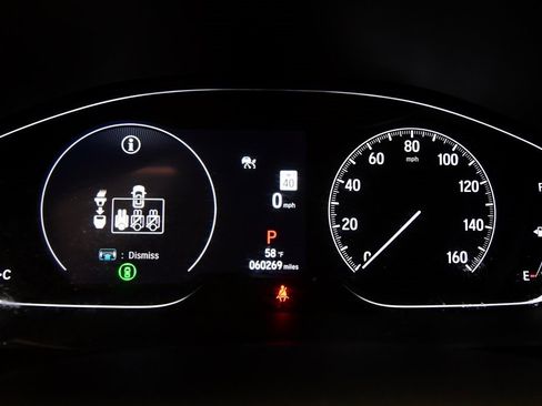 Certified 2022 Honda Accord Sport image 21