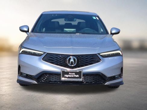 Used 2026 Acura Integra A-Spec FWD image 4